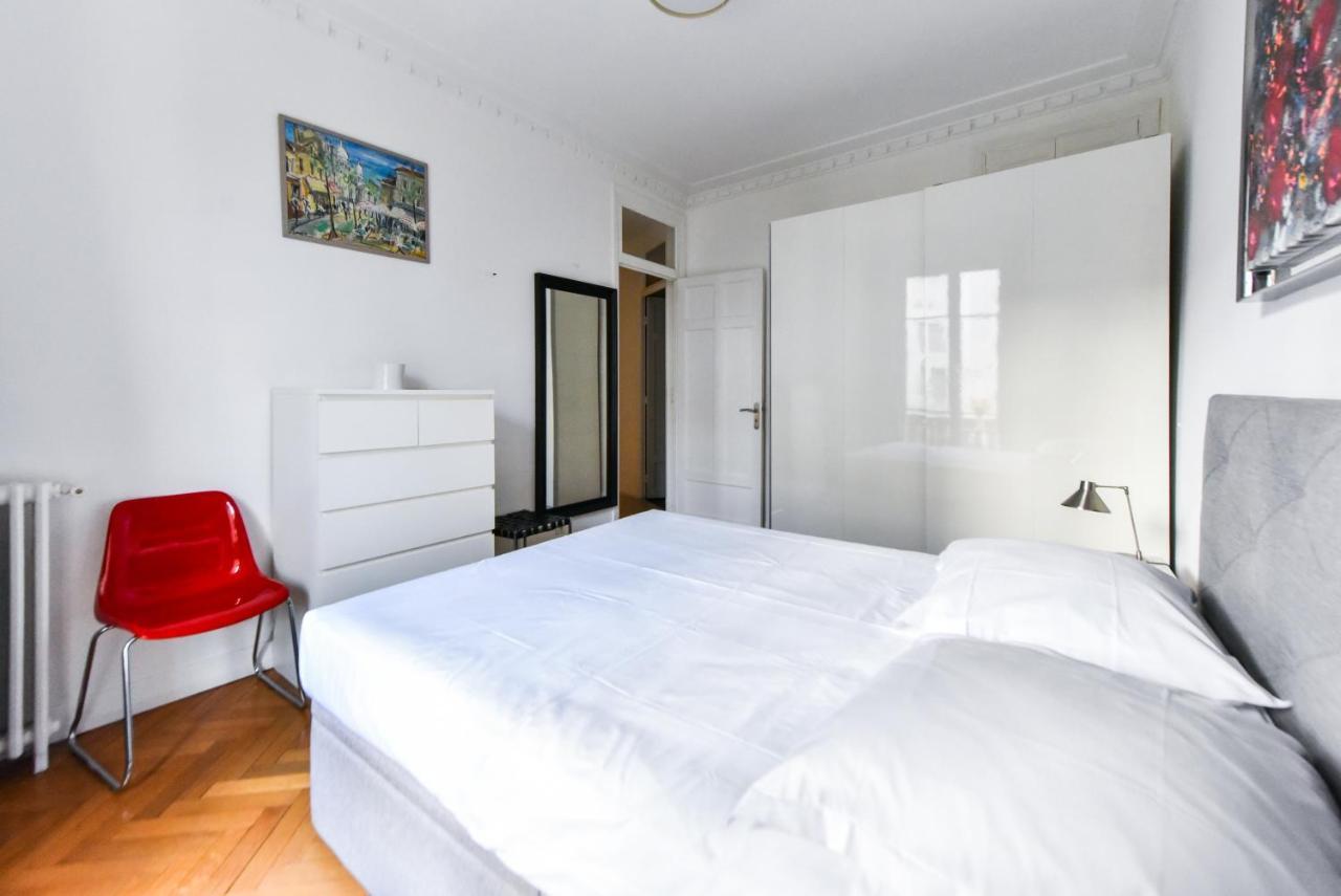 Apartment Le Marechal
