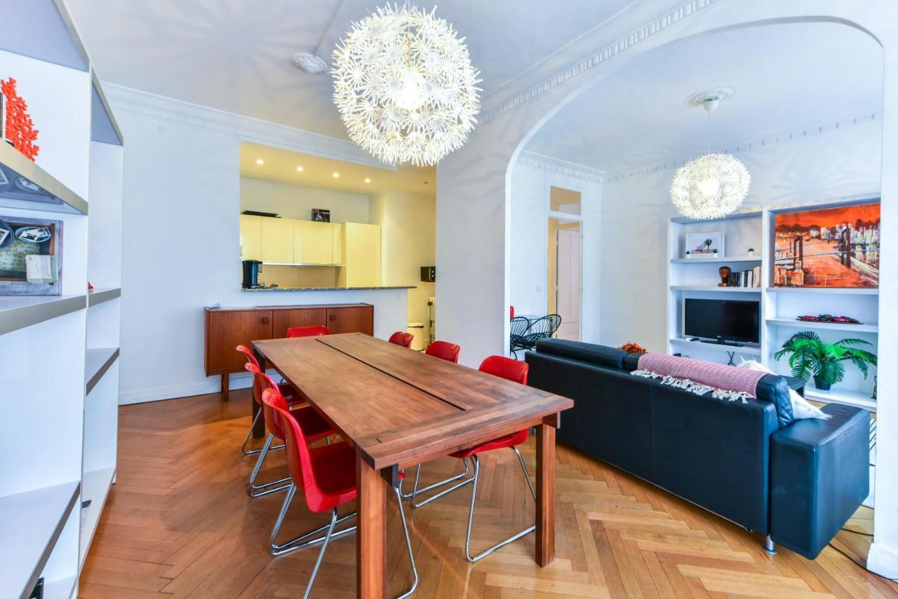 Le Marechal Apartment *